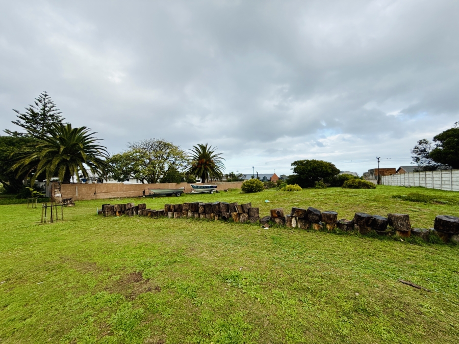 0 Bedroom Property for Sale in Sandbaai Western Cape